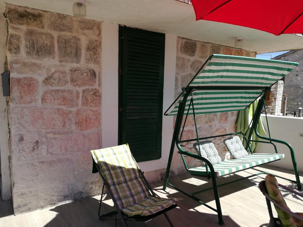 Paradise With Big Sunny Terrace In The Old Town, Few Meters From The Sea & Riva Promenade Apartment Split