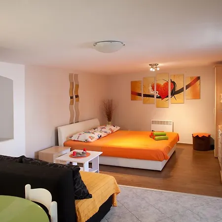Paradise Apartment With Big Sunny Terrace In The Old Town, Few Meters From The Sea & Riva Promenade Split Room photo