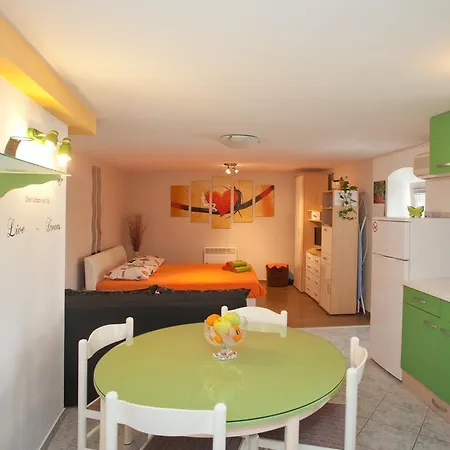 Paradise Apartment With Big Sunny Terrace In The Old Town, Few Meters From The Sea & Riva Promenade Split Room photo