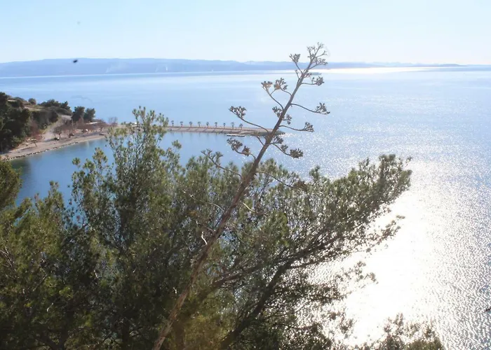Paradise Apartment With Big Sunny Terrace In The Old Town, Few Meters From The Sea & Riva Promenade