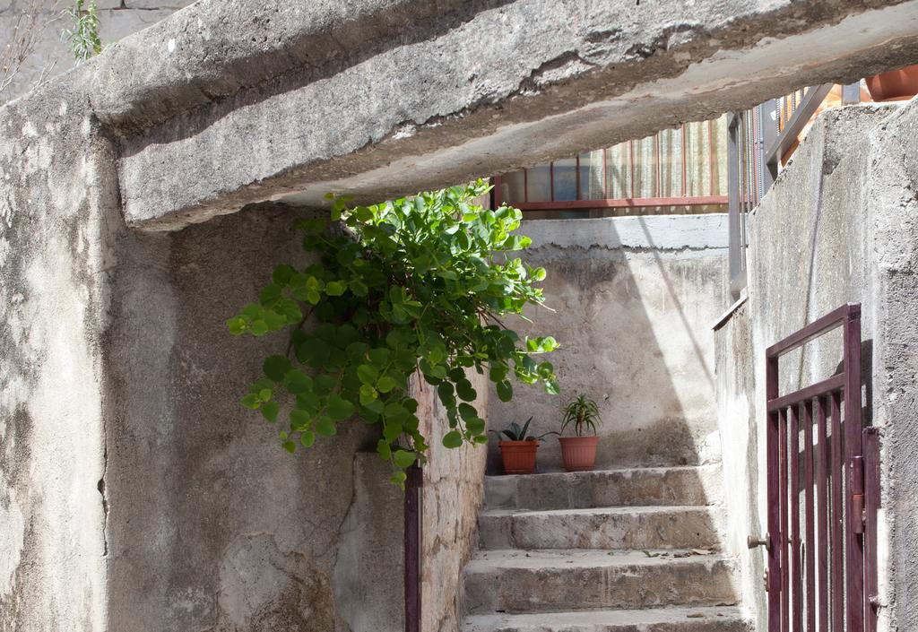 Paradise With Big Sunny Terrace In The Old Town, Few Meters From The Sea & Riva Promenade Split